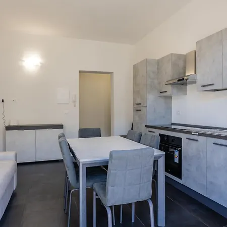 Appartamento Lungarno Firenze