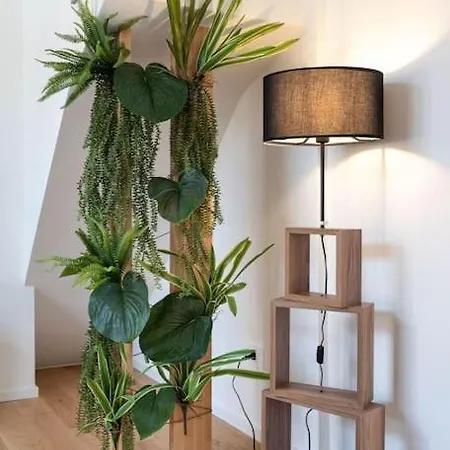 La Casa Di Ettore Apartment *