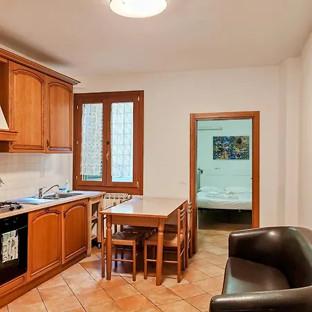 Apartment Fiume & Zannoni By 360rentals