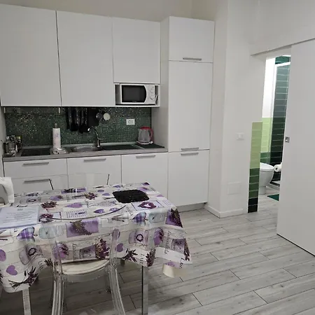 La Casa Fiorentina Florencia