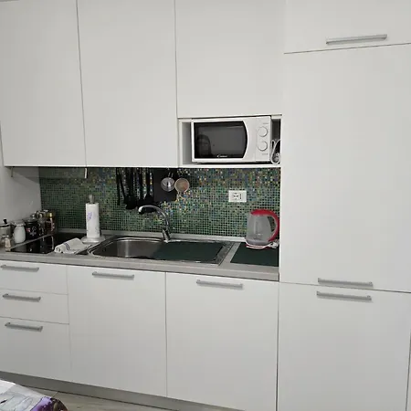 Appartement La Casa Fiorentina Florence