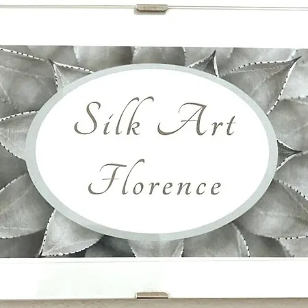 Silk Art