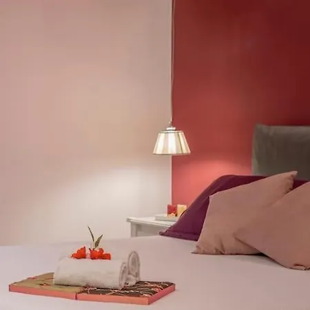 Διαμέρισμα Silk Art Φλωρεντία