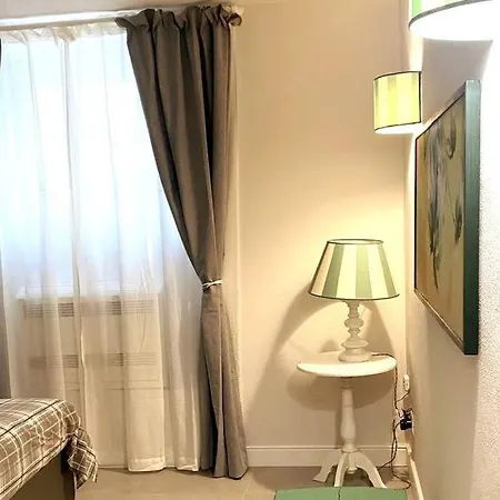Silk Art Διαμέρισμα