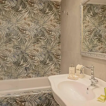 Silk Art * Φλωρεντία