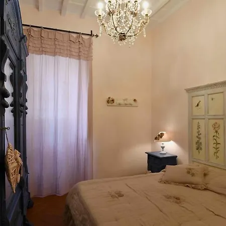 Апартаменты Elegant Market Smn Station Duomo Флоренция