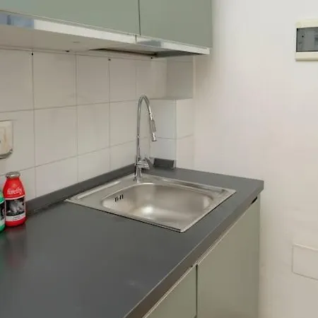 Apartment Santa Croce Moon