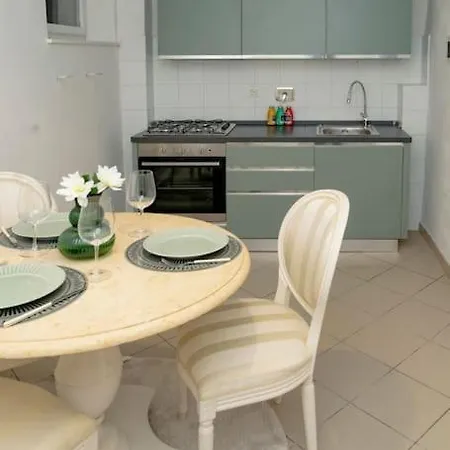 Apartment Santa Croce Moon Florence