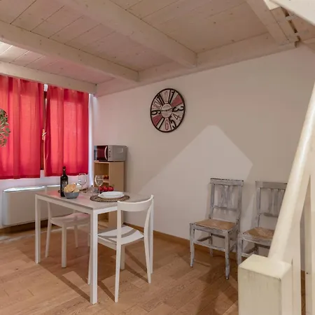 Monalda 1 Lovely Loft In