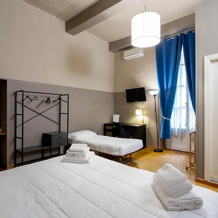 Guest house 