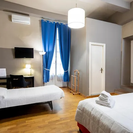 Guest house 