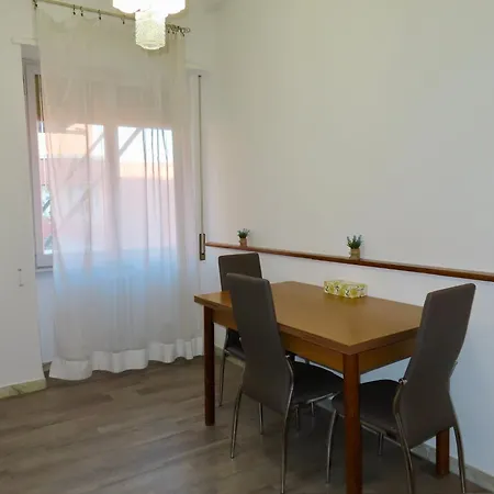 Via Delle Ghiacciaie House Appartamento Firenze