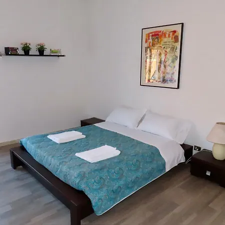 Via Delle Ghiacciaie House * Firenze