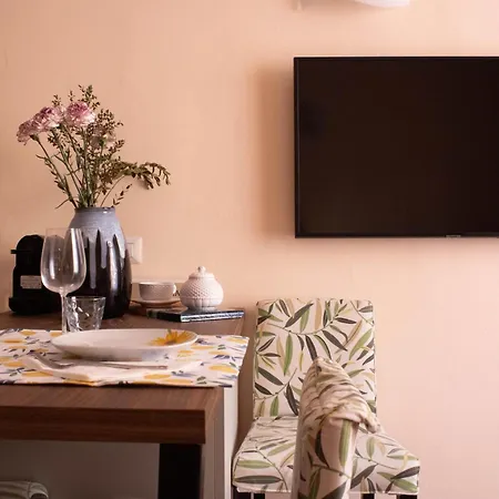 Condominio Florencia