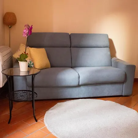 Condominio Florencia