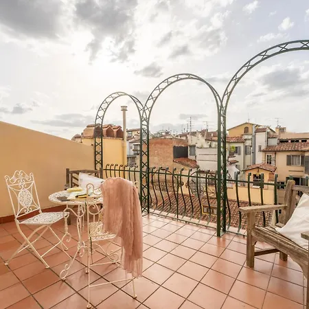 Apartment Cathedral Charme Florence
