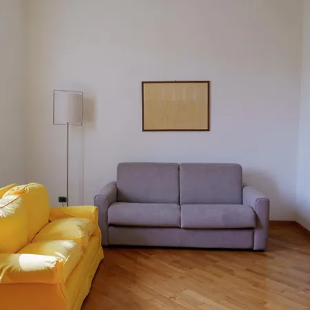 Spacious And Pleasant 2-br * Φλωρεντία