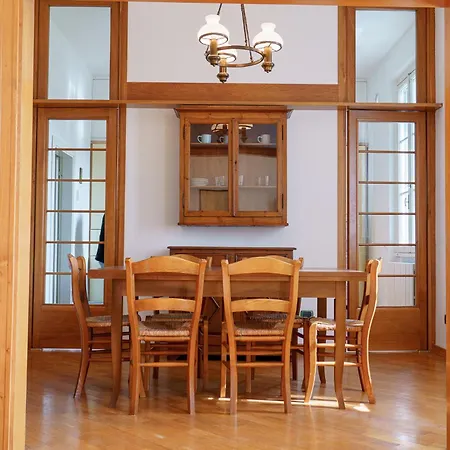 Διαμέρισμα Spacious And Pleasant 2-br *