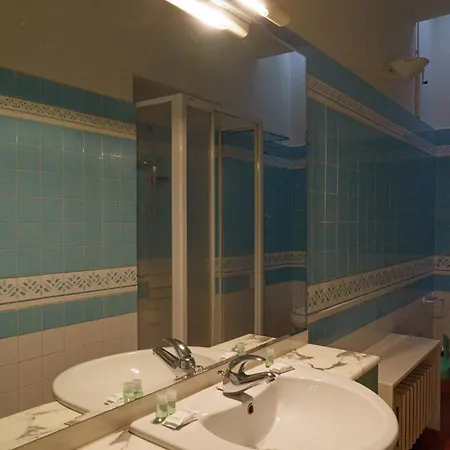 Spacious And Pleasant 2-br Διαμέρισμα Φλωρεντία