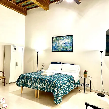 Bed & Breakfast Il Gattopardo