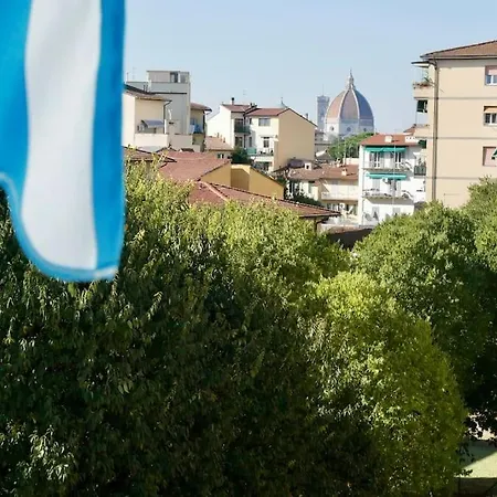 La Casa Di Margherita Apartment