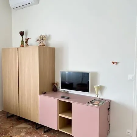 La Casa Di Margherita Apartment