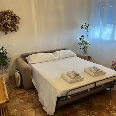 La Casa Di Margherita Apartment *