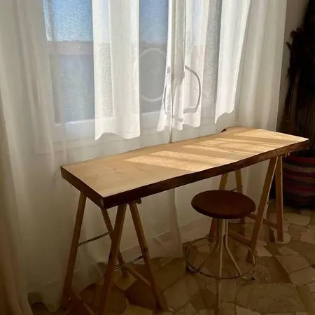 La Casa Di Margherita *