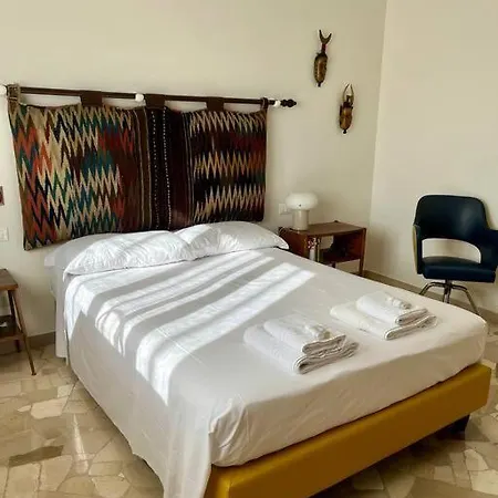 La Casa Di Margherita