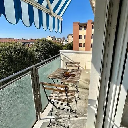 Apartment La Casa Di Margherita *