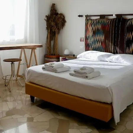 La Casa Di Margherita