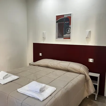 Bella Ciao Bed and breakfast *