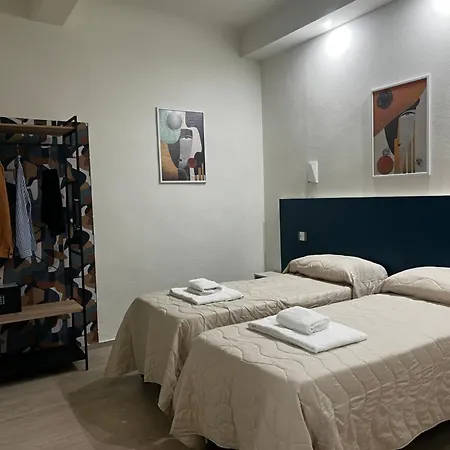 Bella Ciao Bed and breakfast