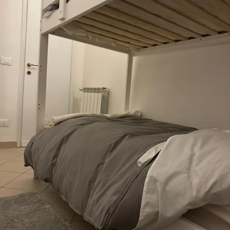 Apartment Santa Croce Moon Florence