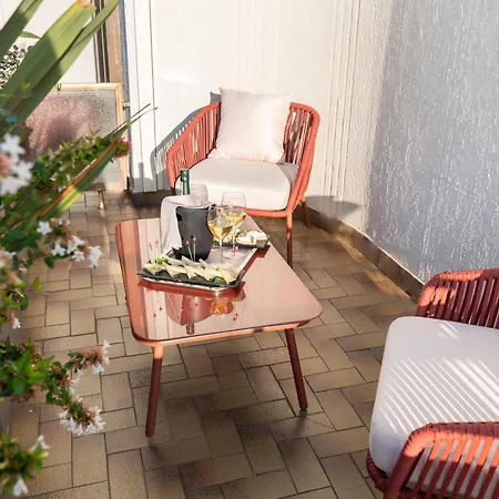 Starhotels Michelangelo פירנצה