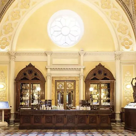 Indigo By Ihg Hotel Florencja