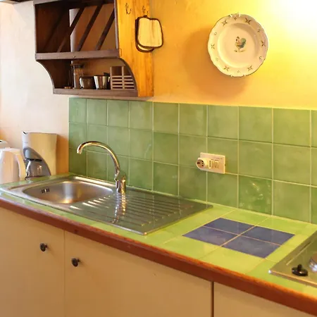 Poggio Imperiale Apartmán Florencie