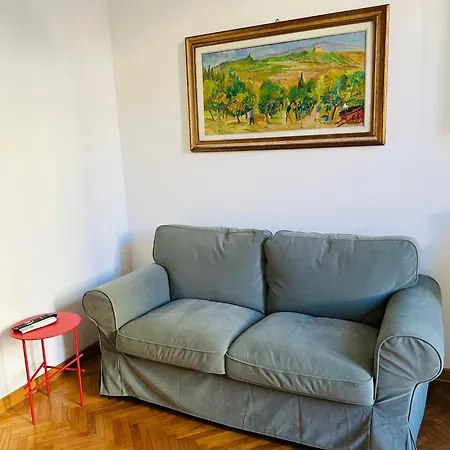 Apartament Poggi 7 *