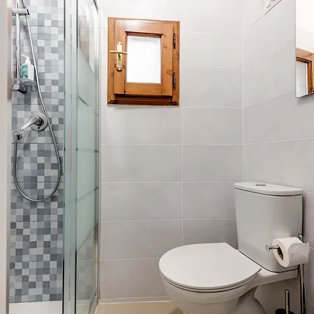 Apartamento Irene And Elena House - *