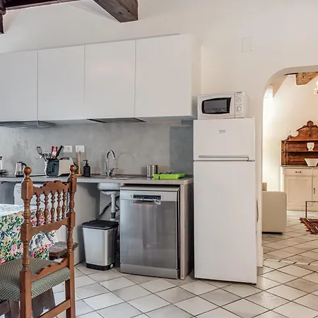 Irene And Elena House - Apartamento
