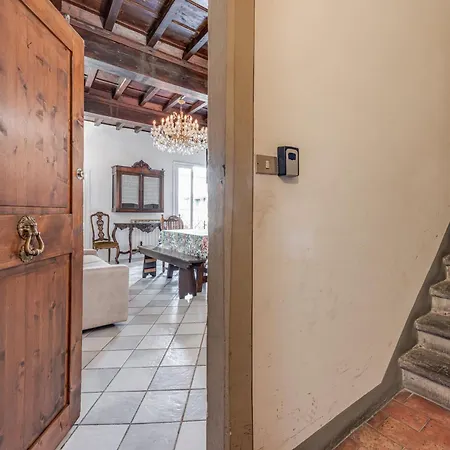Apartamento Irene And Elena House - *