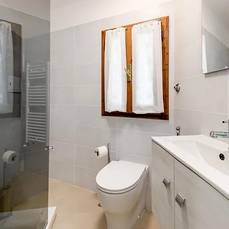 Apartamento Irene And Elena House - *
