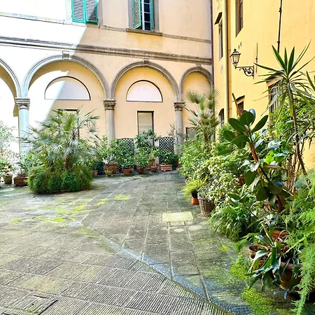 Appartamento Tintori 6 Firenze