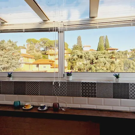 Διαμέρισμα La Casa De Blanca Φλωρεντία
