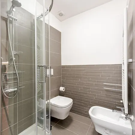 Apartment Tommy - Sweet Dreams In Florenz