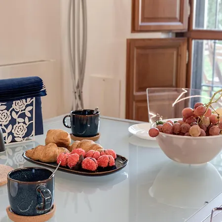 Apartment Tommy - Sweet Dreams In Florenz