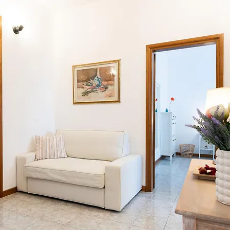 Godi Fiorenza - Duomo A 15 Minuti E Aeroporto A 4 Minuti Con Tramvia T2 Apartment *