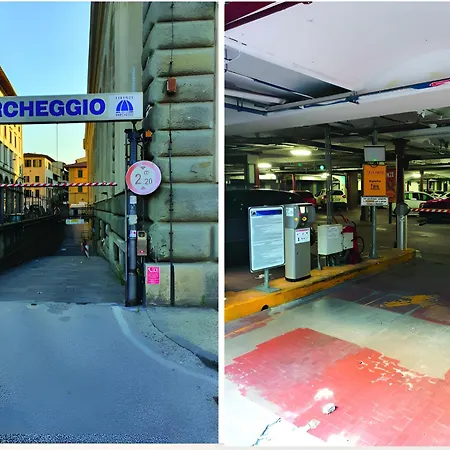 Elegant And Bright Flat Near The Duomo * Florence