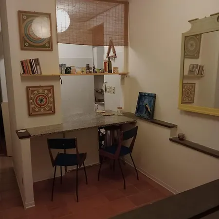 Casa Dell'arpa * Florencia
