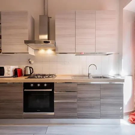 Live Like A Florentine Next To Santa Croce Square Apartamento *